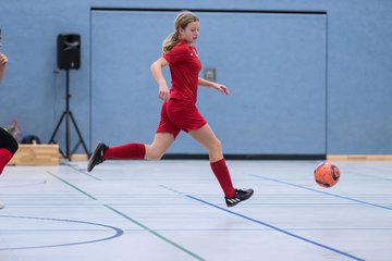 Bild 451 - wCJ Futsalmeisterschaft Runde 1
